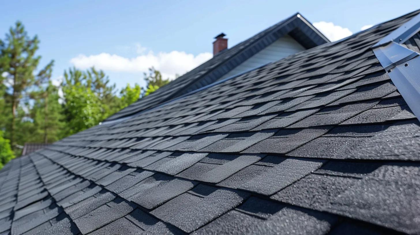 Local roofer sharing practical roof maintenance tips