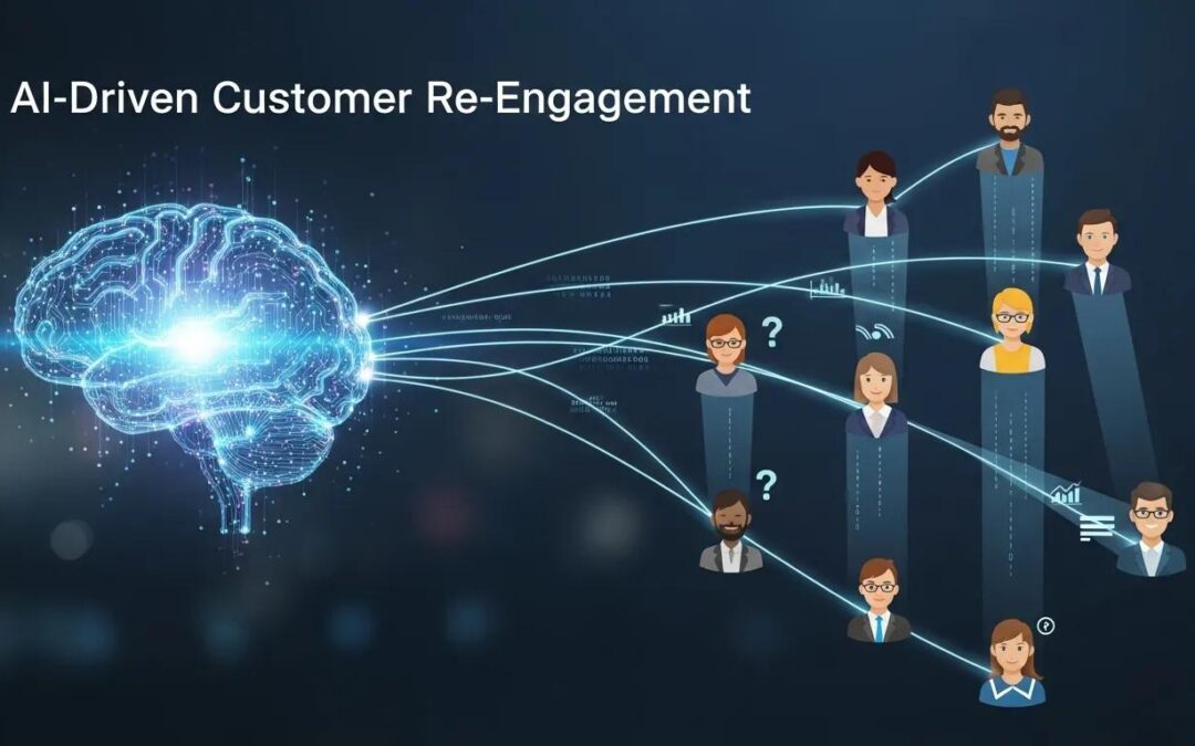 Re-Engage Lost Customers with AI Win-Back Campaigns Today