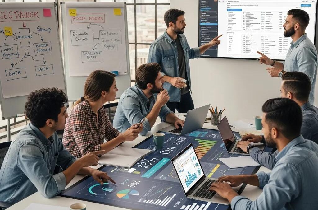 Google SEO vs. GEO SEO vs. Voice SEO: What&rsquo;s Best for You?