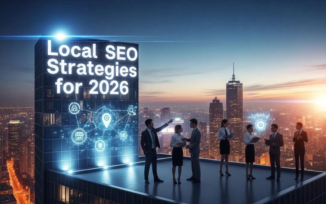 Why Google SEO Can&rsquo;t Compete with AI SEO&ndash;A 2026 Outlook