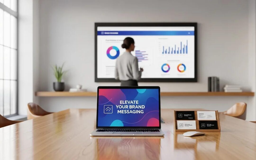 Craft Your Message: AI-Powered Brand Messaging Guidelines