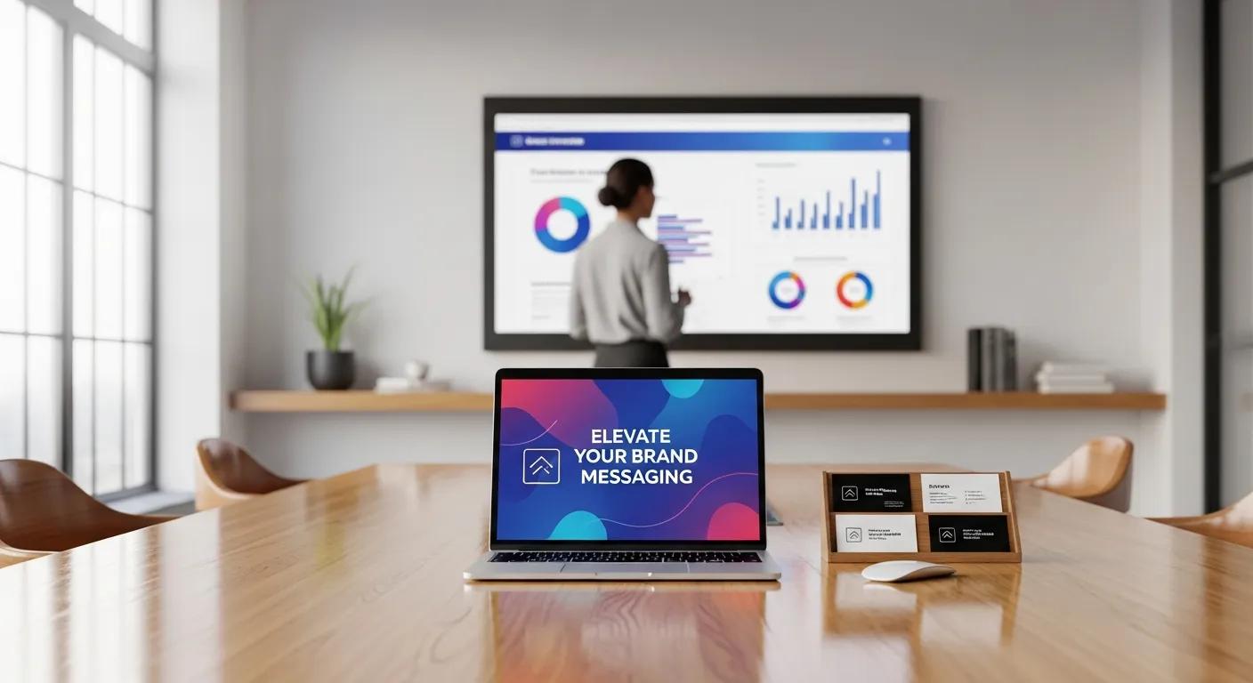 Elevate Your Brand Messaging