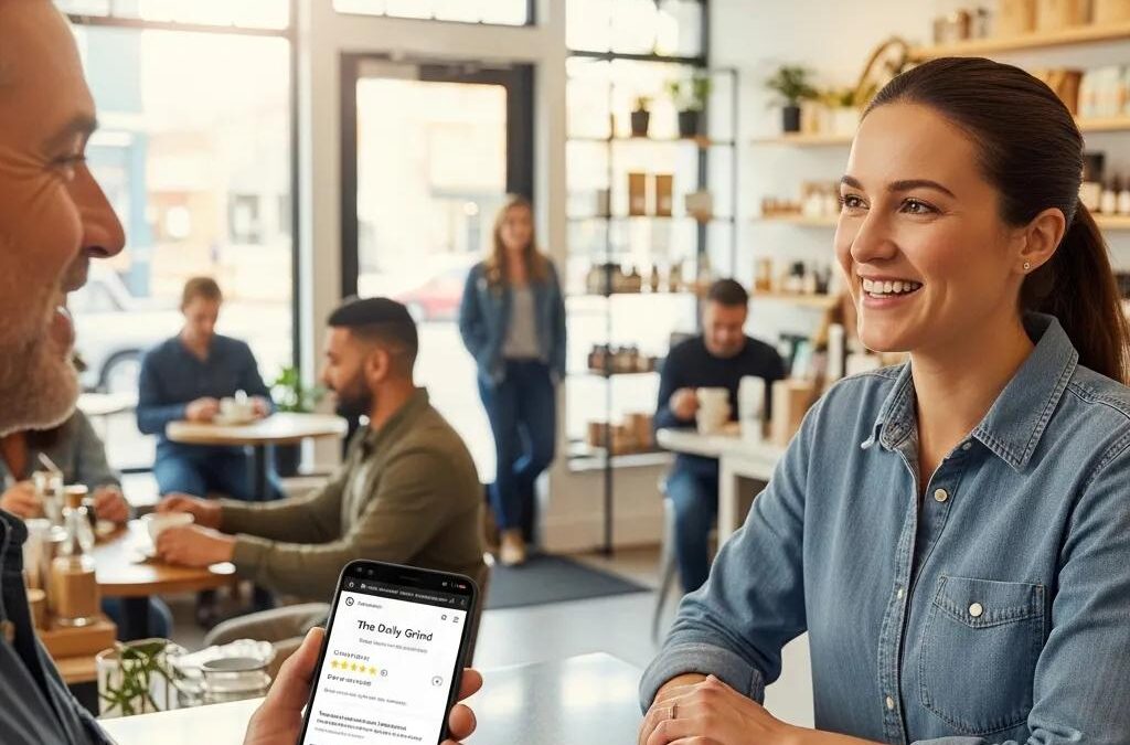 Optimize Your Google Business Profile for Voice Search SEO