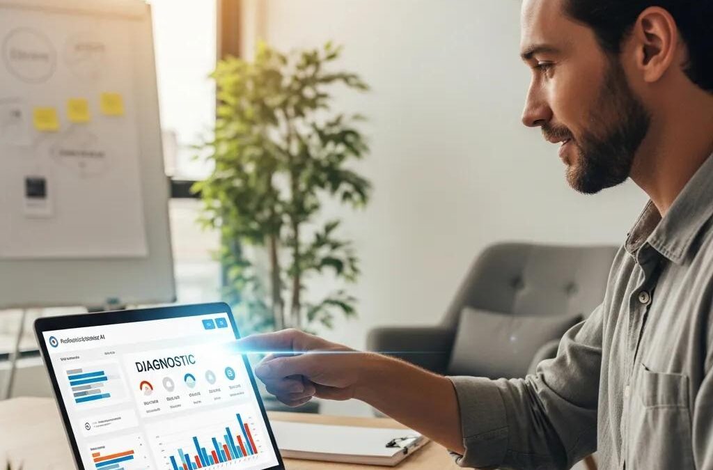 Why Your Local Business Needs a Professional Digital Checkup