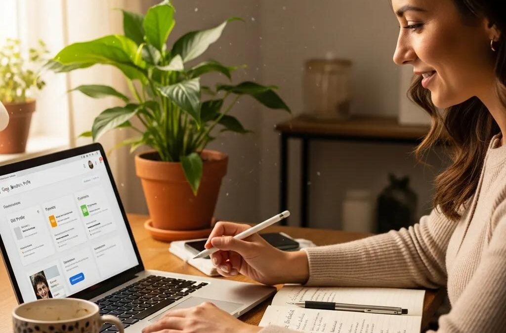 Elevate Your GMB in 30 Minutes: Quick Local SEO Tips