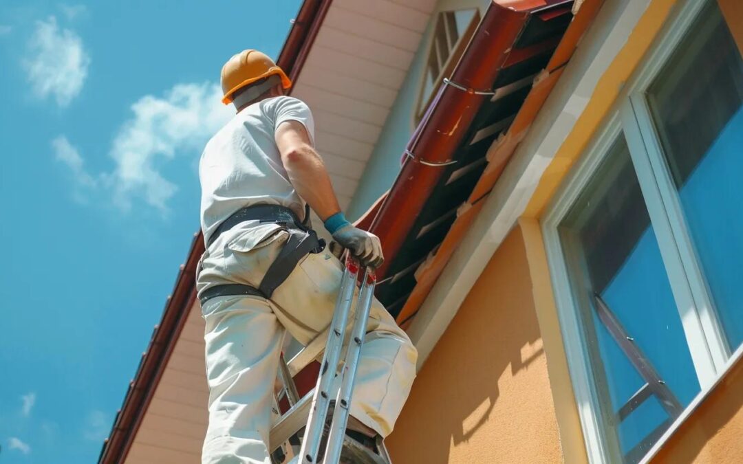 Get More Calls: Optimize for Painter Near Me Searches