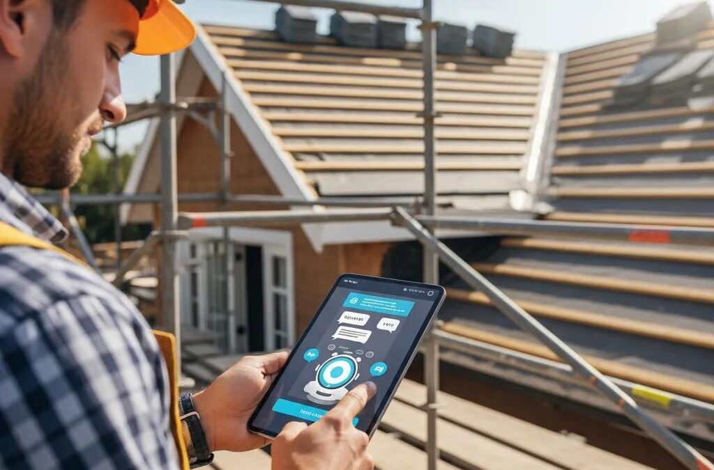 Unlock More Roofing Jobs Using Local Search for Roofers