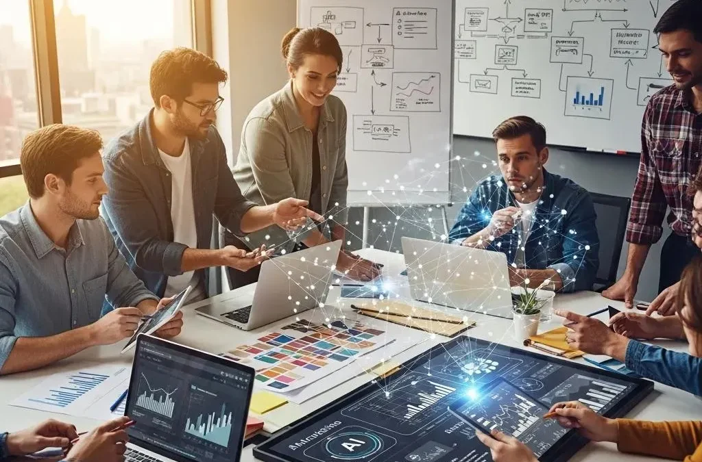 Local SEO Leads: How Marketing Attracts and Sales Converts