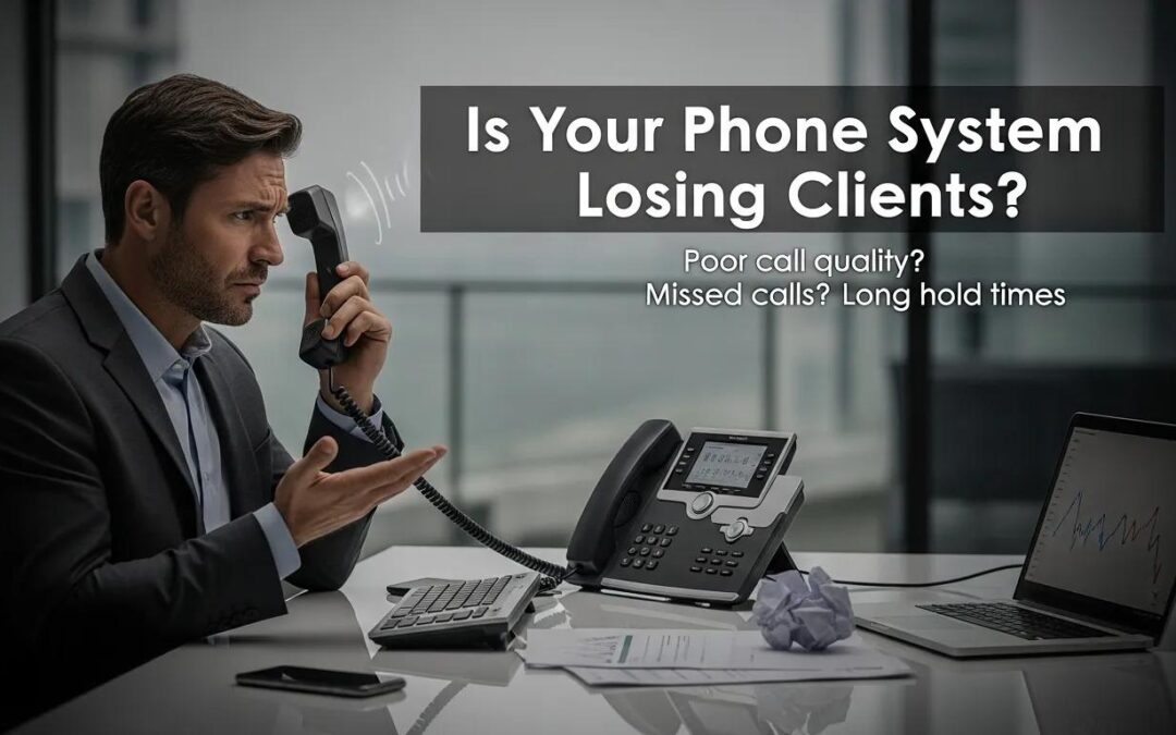 Maximize Client Retention: The Cost of Missed Calls in 2026