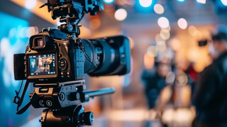 How AI Video Creation Tools Enhance Product Demos and Marketing