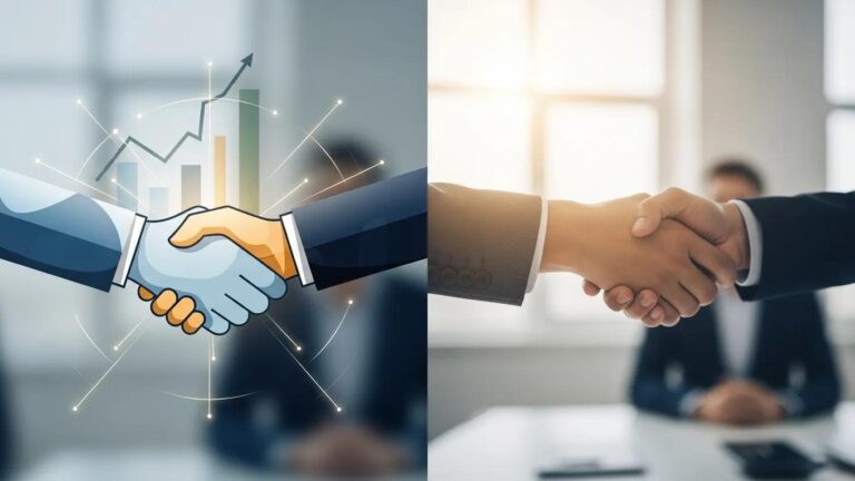 Mastering Customer Trust in Sales