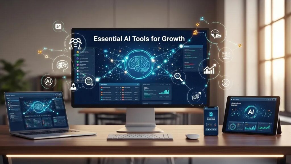 AI Automation Empowering Small Businesses