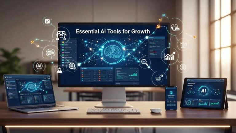 AI Automation Empowering Small Businesses