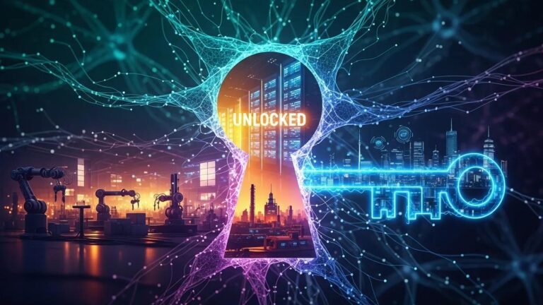 Unlocking AI Solutions for Industries
